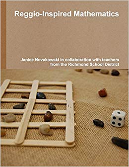 Reggio-Inspired-Mathematics-Book-Cover