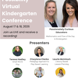Play and Possibility Conference 2026